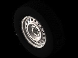 ��̥205R14C