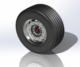 385/55R22,5��̥