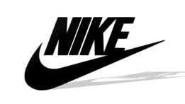 NIKE��־