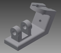Autodesk?Invertor Practice