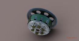 离合器总成
