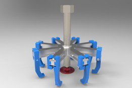 ��solidworks������������Ƥ�������-��MD RASHID��д