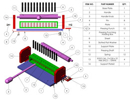 solidworks�е���׻����