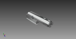 PPSh-41螺栓