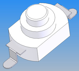 PBS101C551