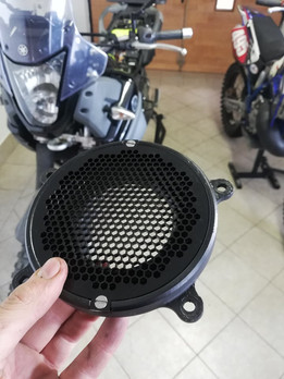 ������XT660Z����ģ��