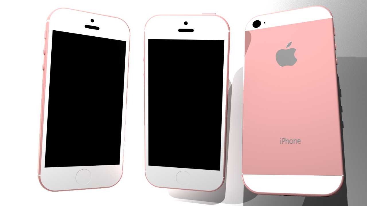 iPhone5