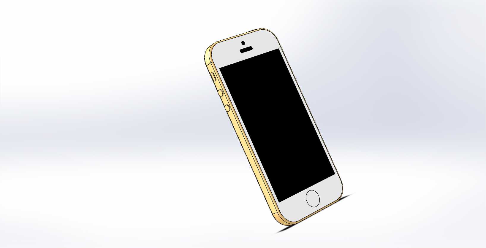 iPhone5