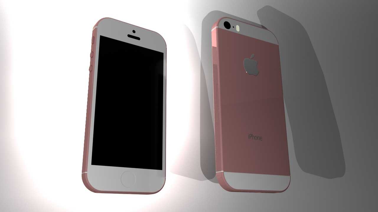 iPhone5