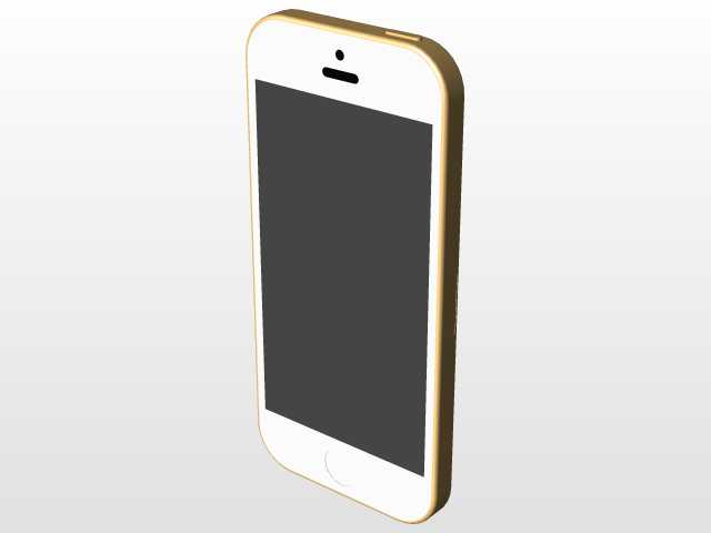 iPhone5