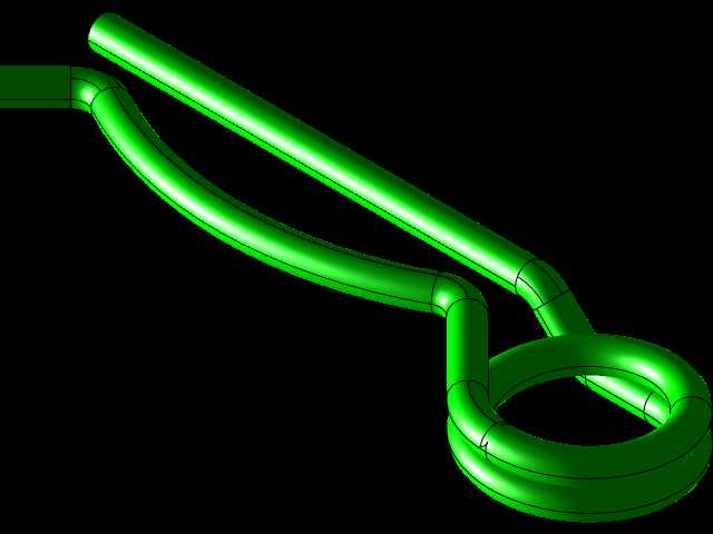 EMA夹具