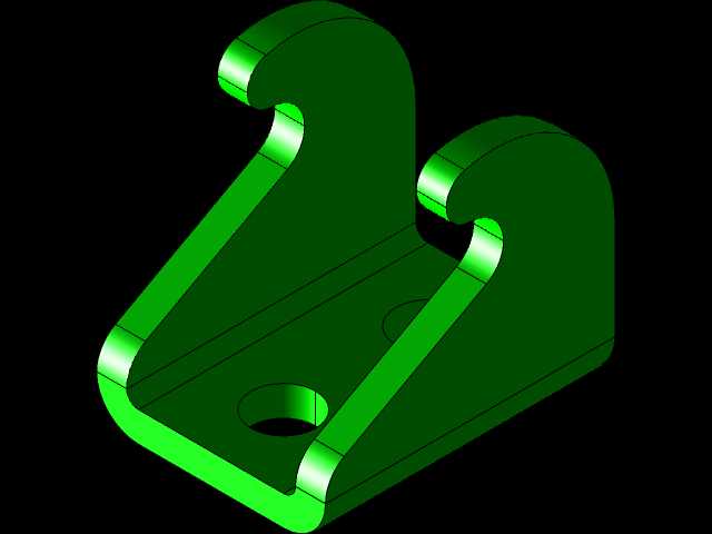 EMA夹具