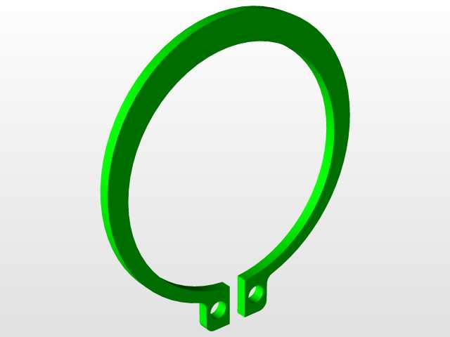 卡环