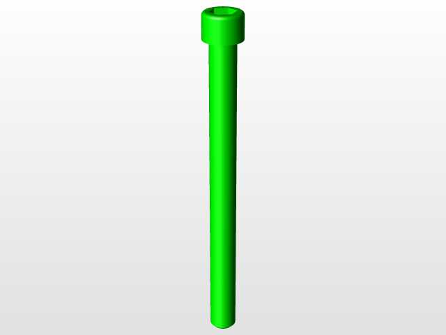 DIN EN ISO-螺钉