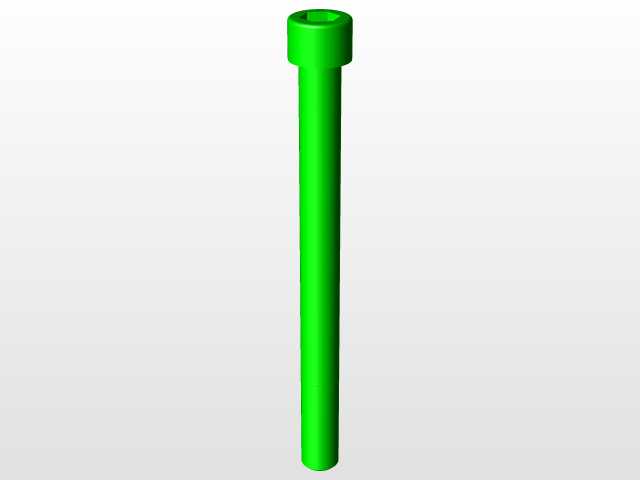 DIN EN ISO-螺钉