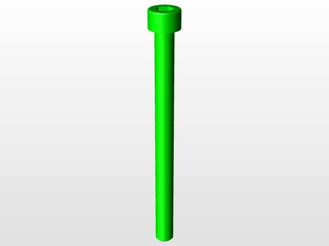 DIN EN ISO-螺钉