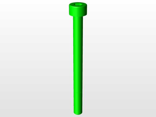 DIN EN ISO-螺钉