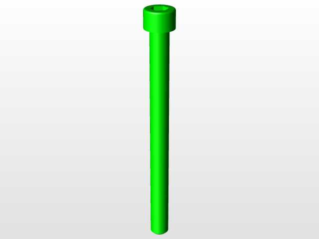DIN EN ISO-螺钉
