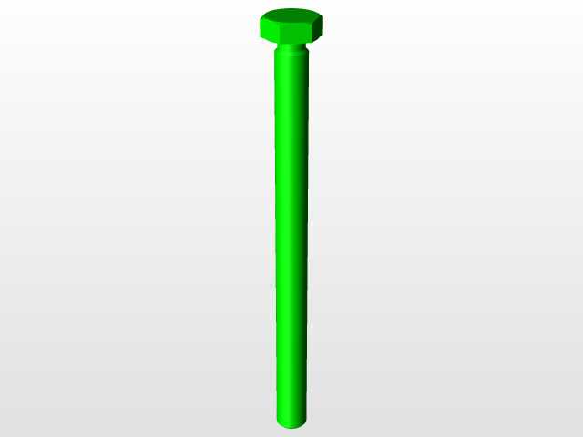 DIN EN ISO-螺钉