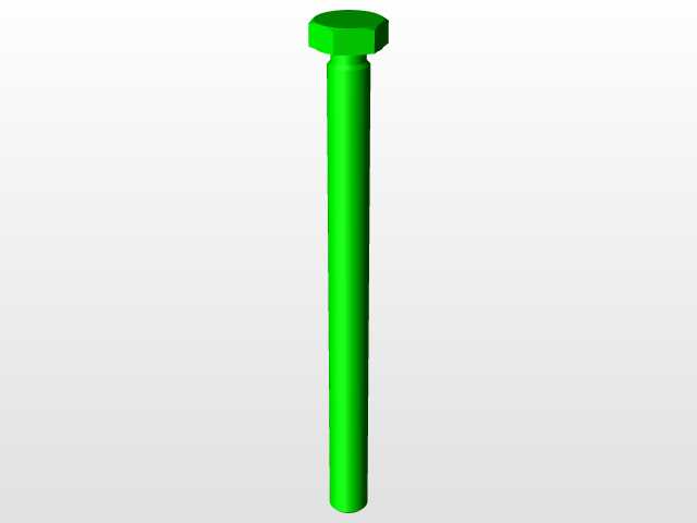 DIN EN ISO-螺钉