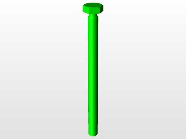 DIN EN ISO-螺钉