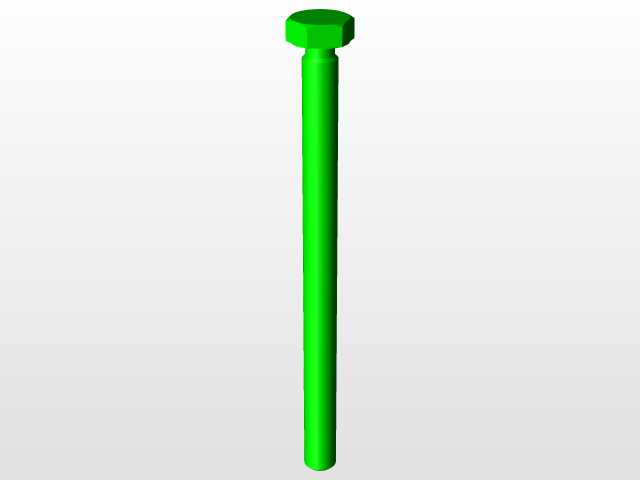 DIN EN ISO-螺钉