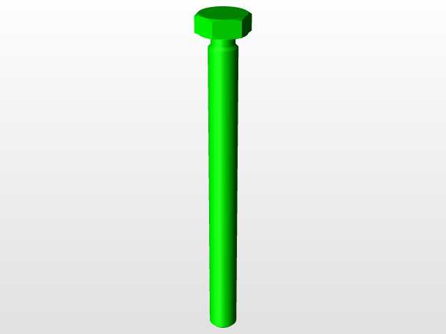 DIN EN ISO-螺钉