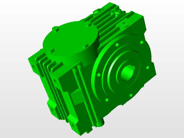 减速器