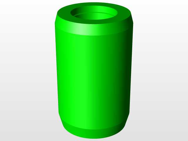 DIN EN ISO-引脚