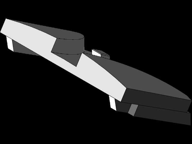 1:18比例-LM \“ARTEMIS-1 \”猎户座乘员舱