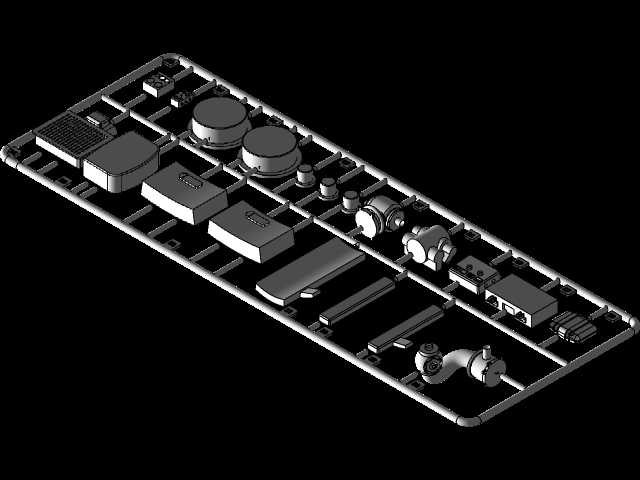 1:18比例-LM \“ARTEMIS-1 \”猎户座乘员舱