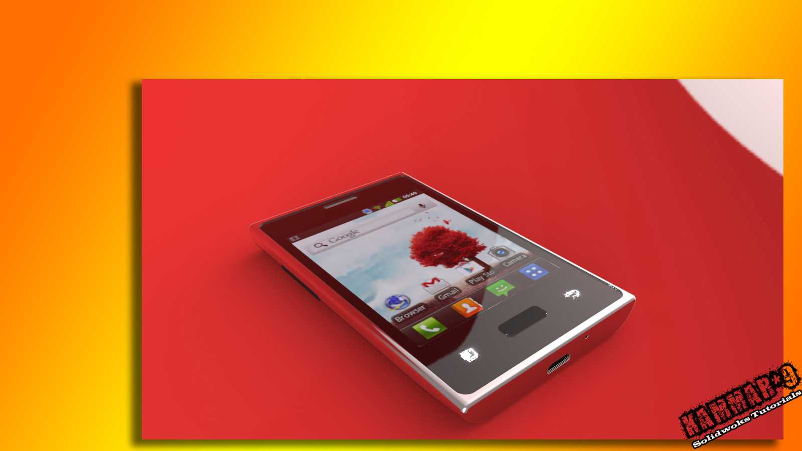 LG L3 E400������