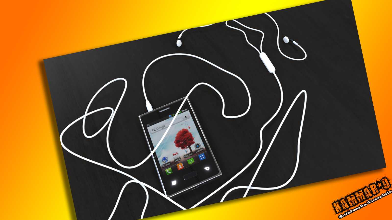 LG L3 E400������