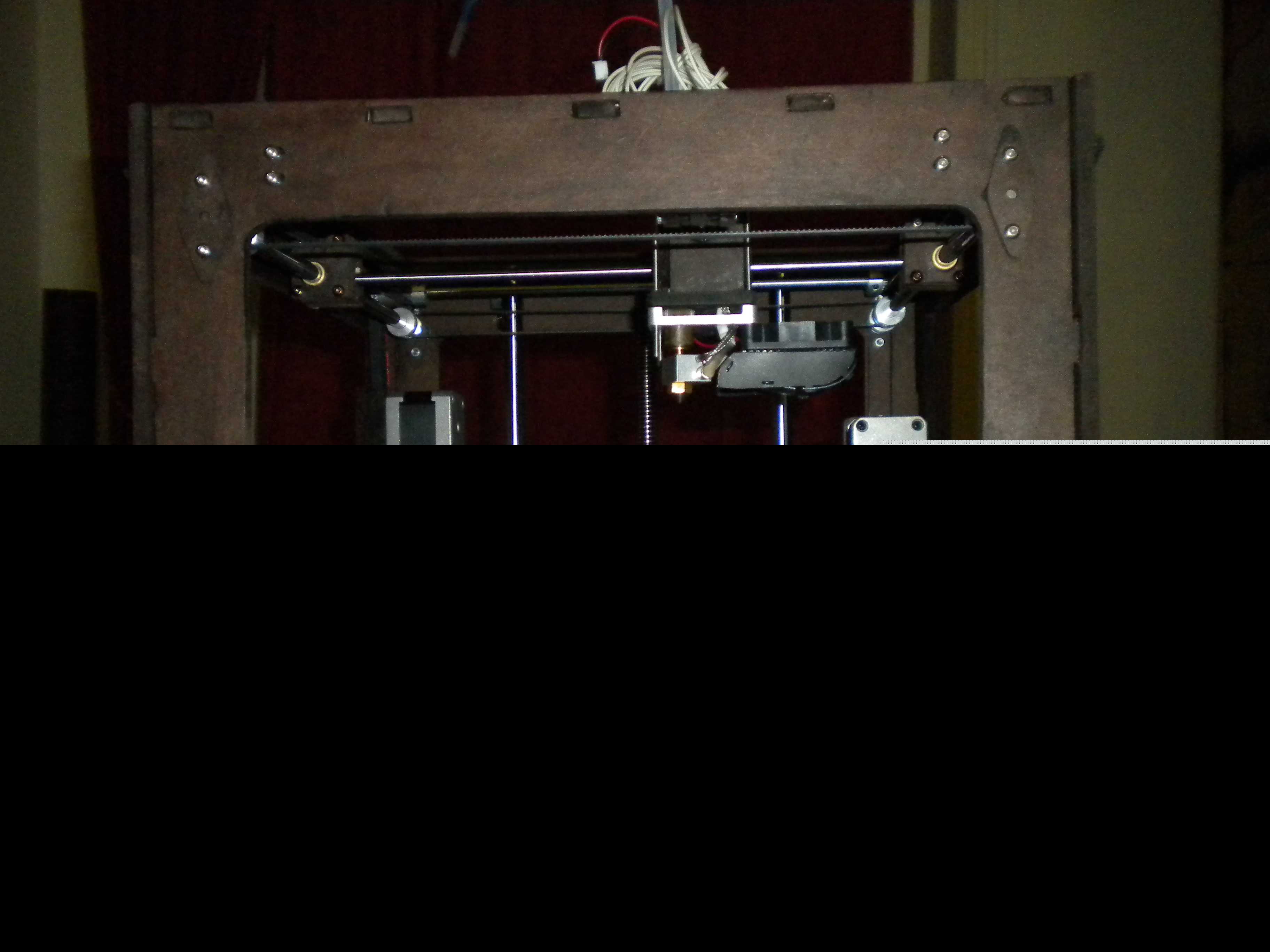 �ҵ�3D��ӡ��V1��DIY��