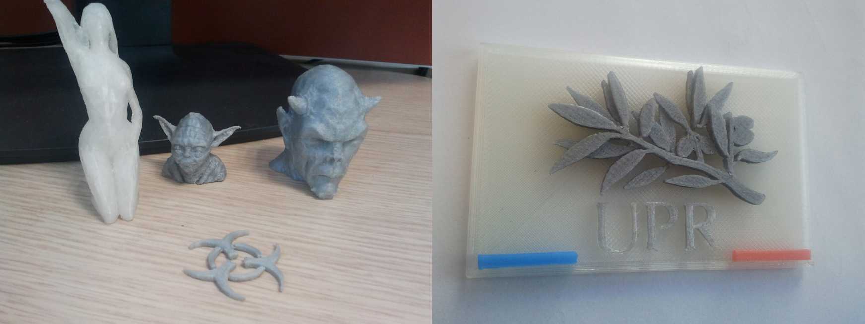 我的3D打印机V1“DIY”