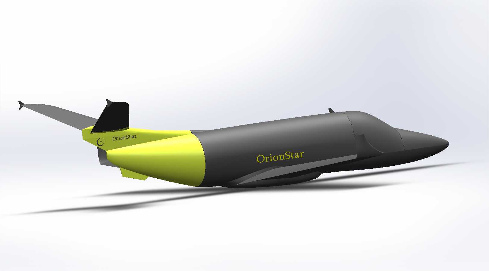 OrionStar��Ŀ