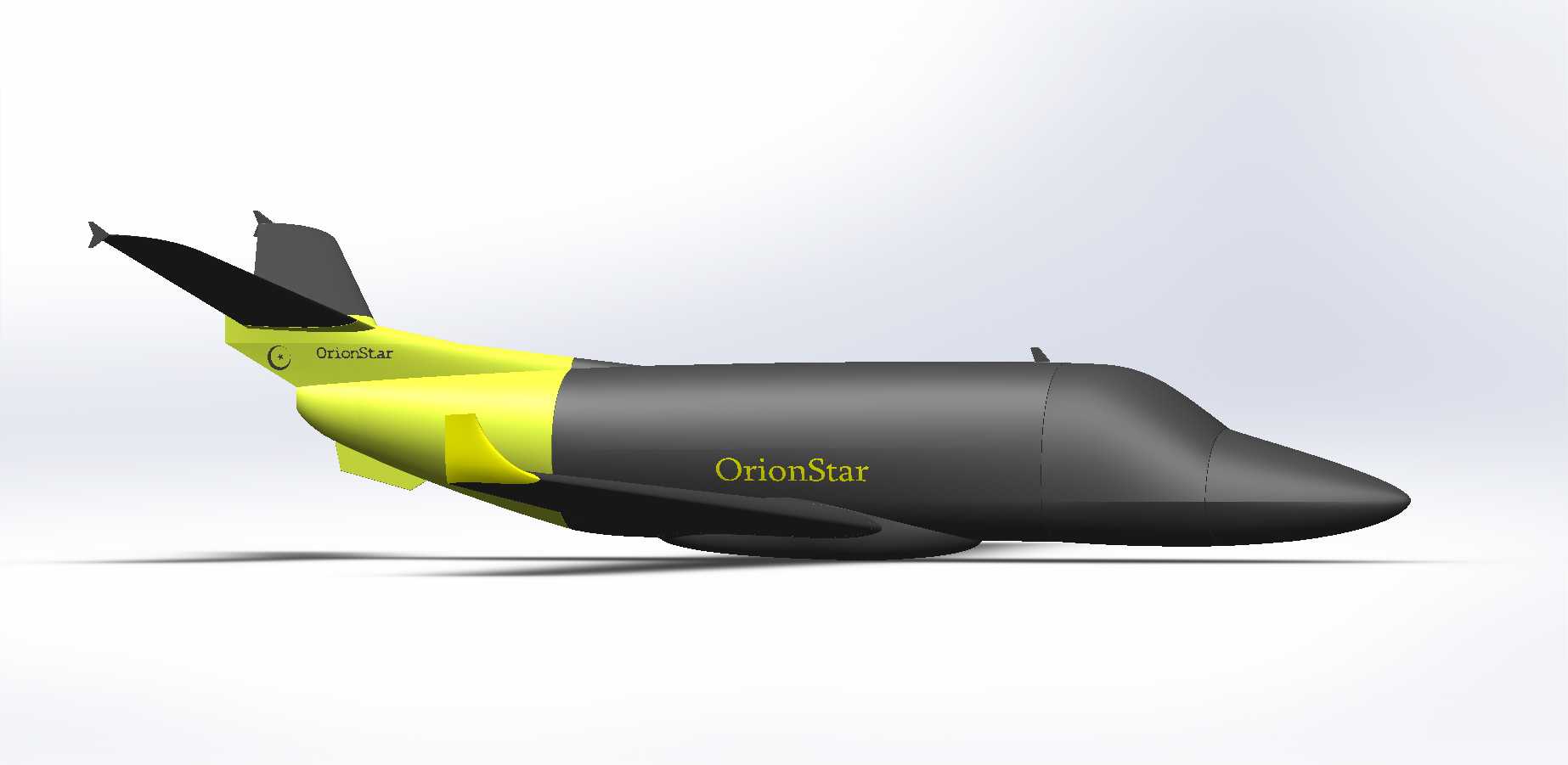 OrionStar��Ŀ