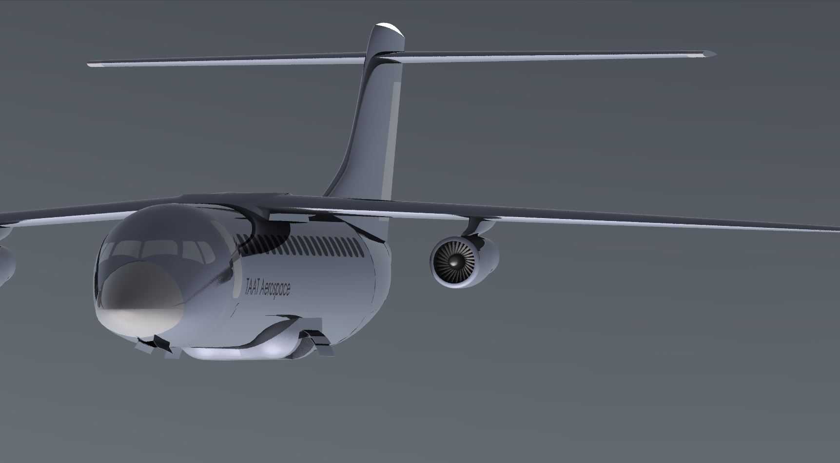 TAAT X-1