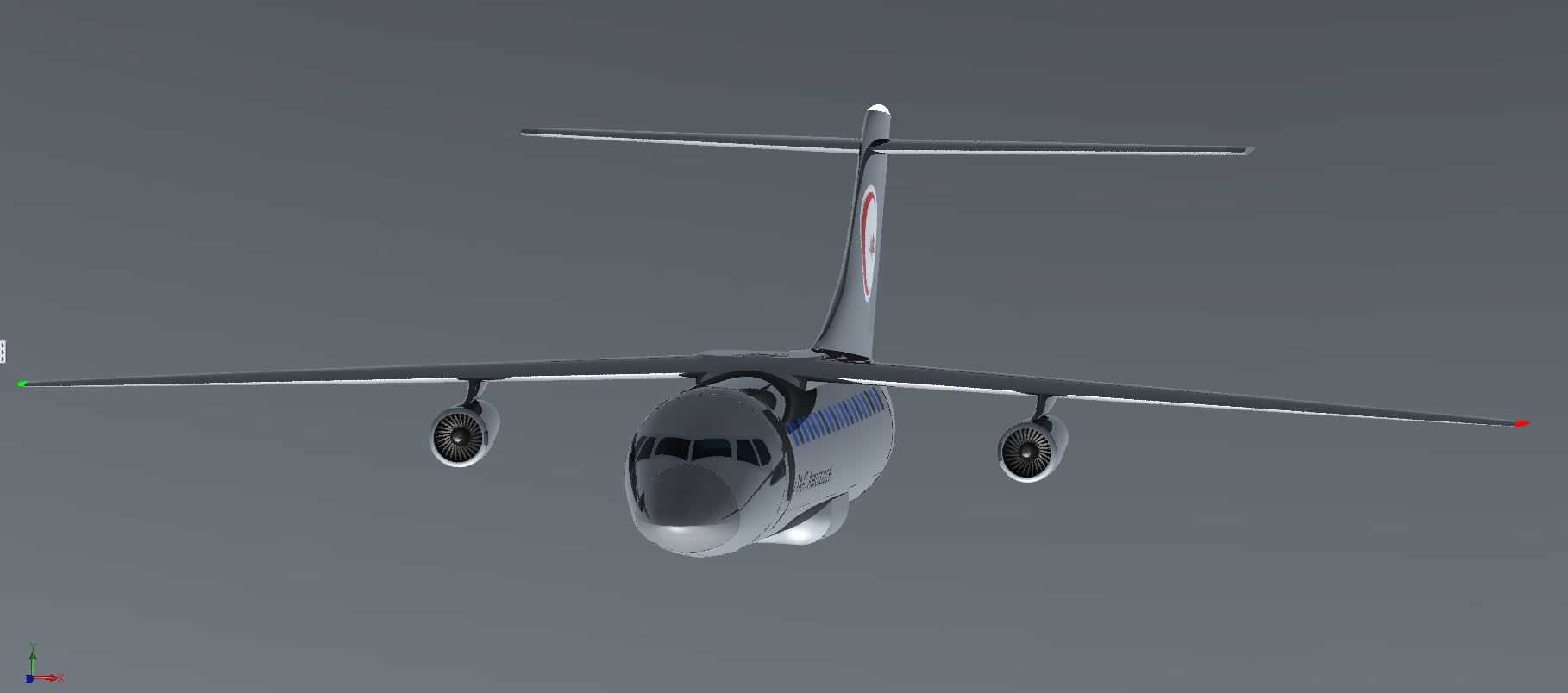 TAAT X-1