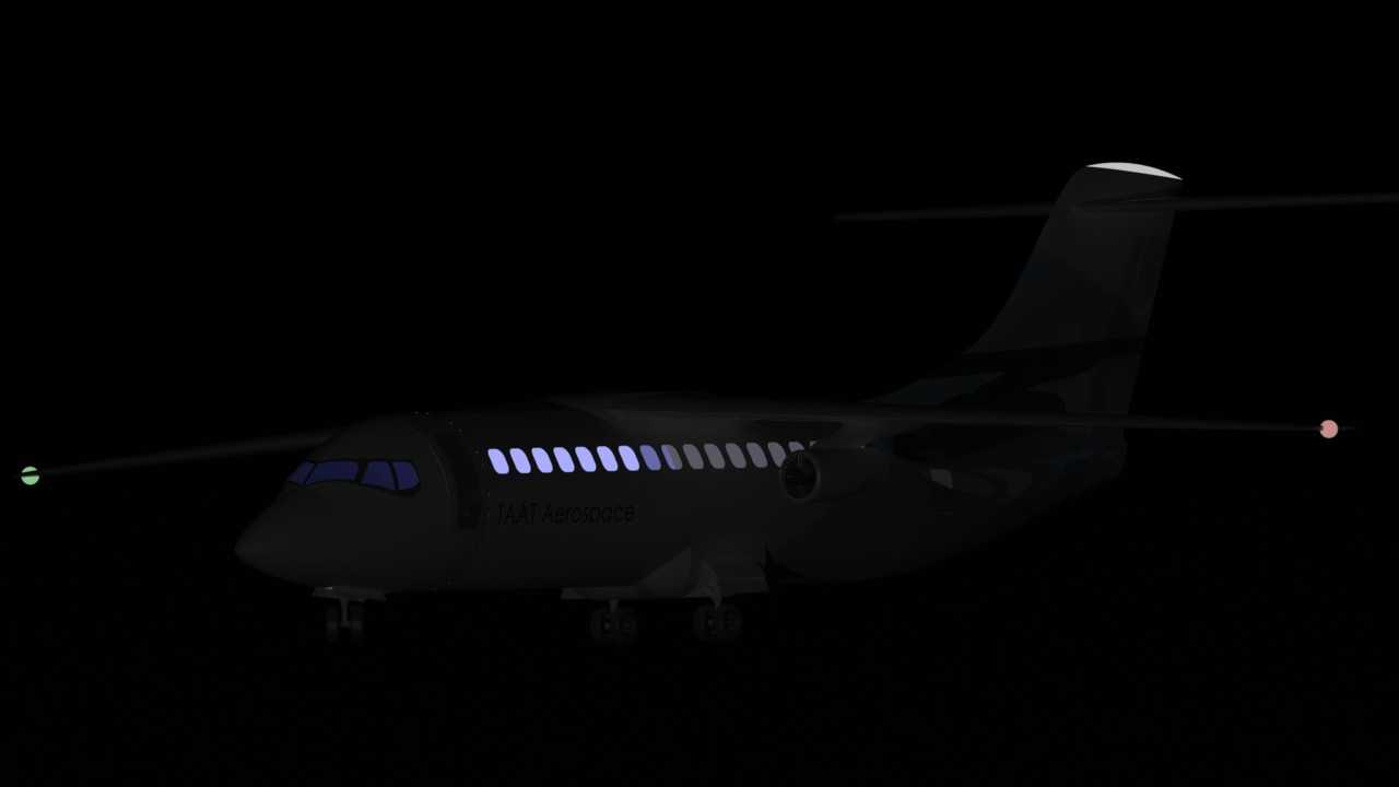 TAAT X-1