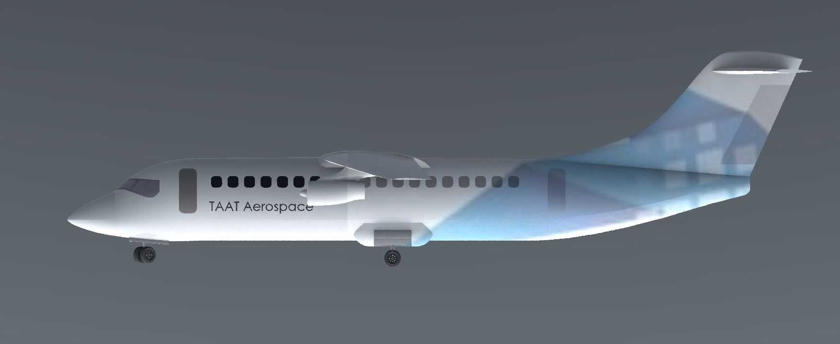 TAAT X-1