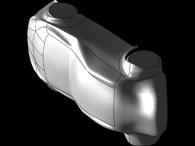 Fusion 360���������