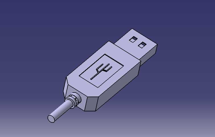 USB�˿�