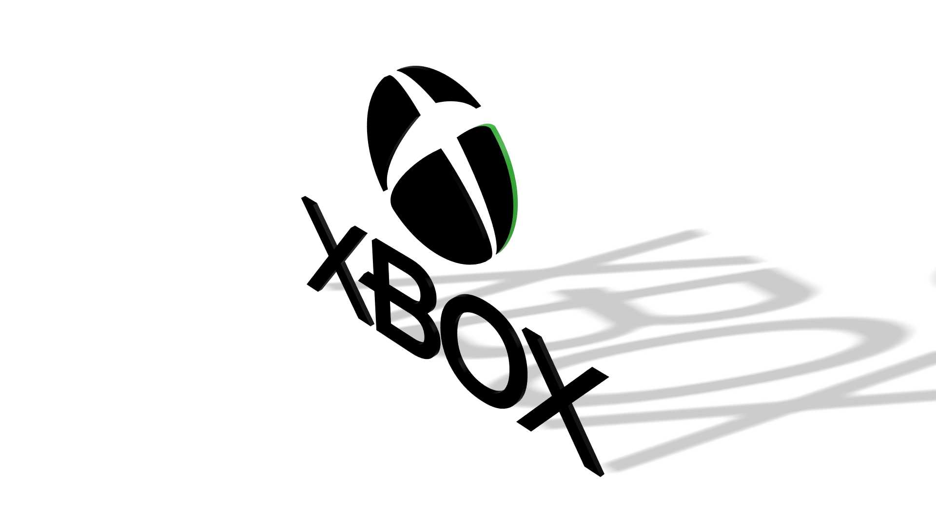 XBOX��־