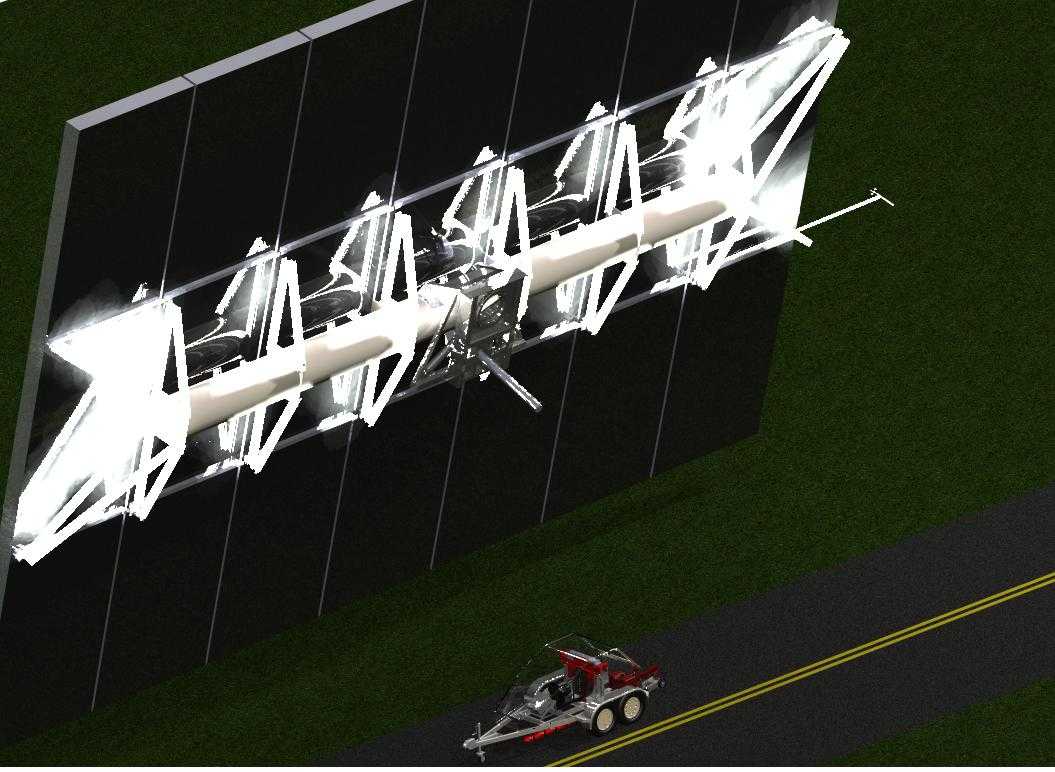 50MW̫���ܵ�ذ�