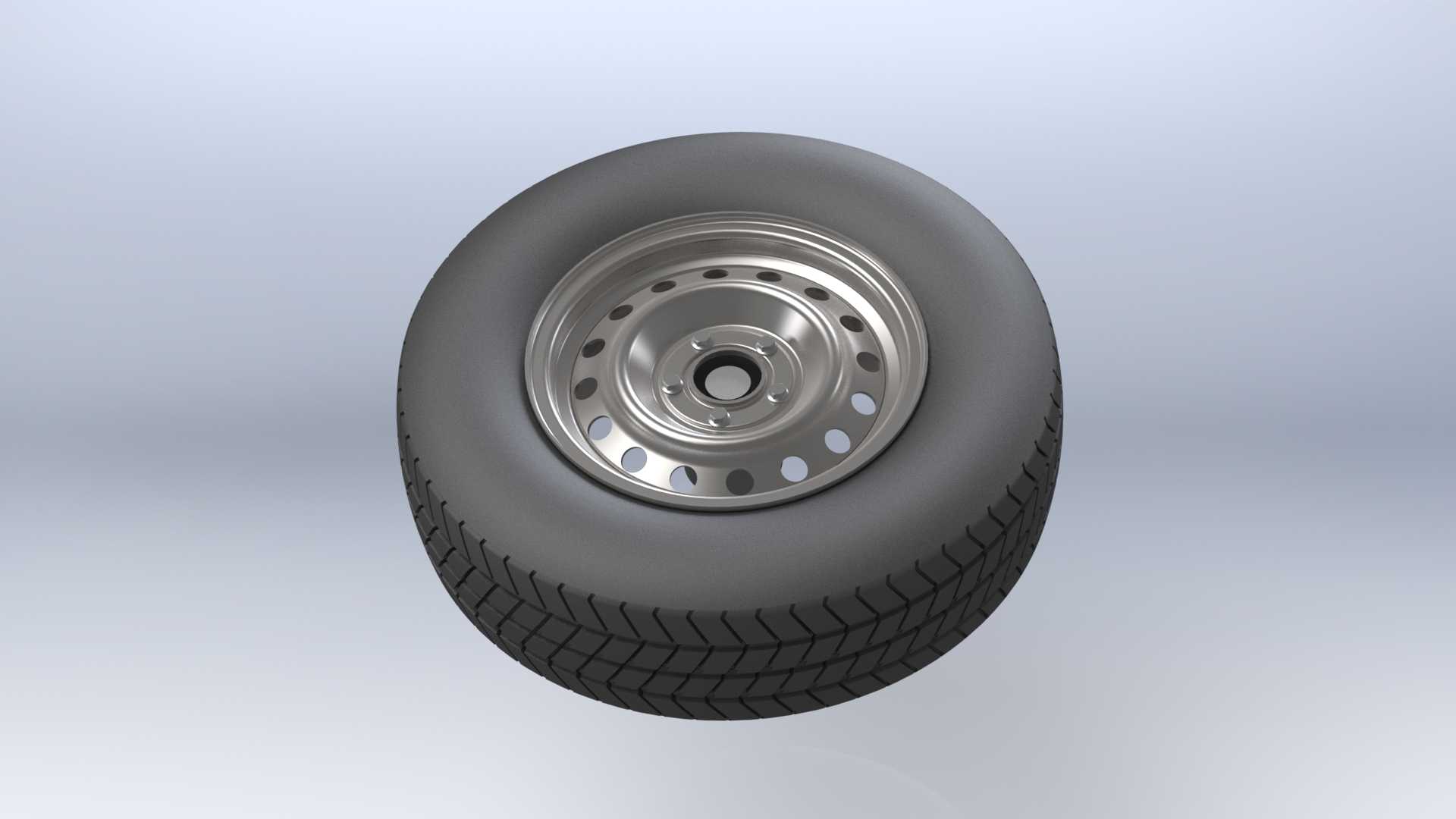 ��̥205R14C
