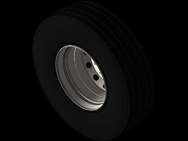 ��̥315 80 R22,5