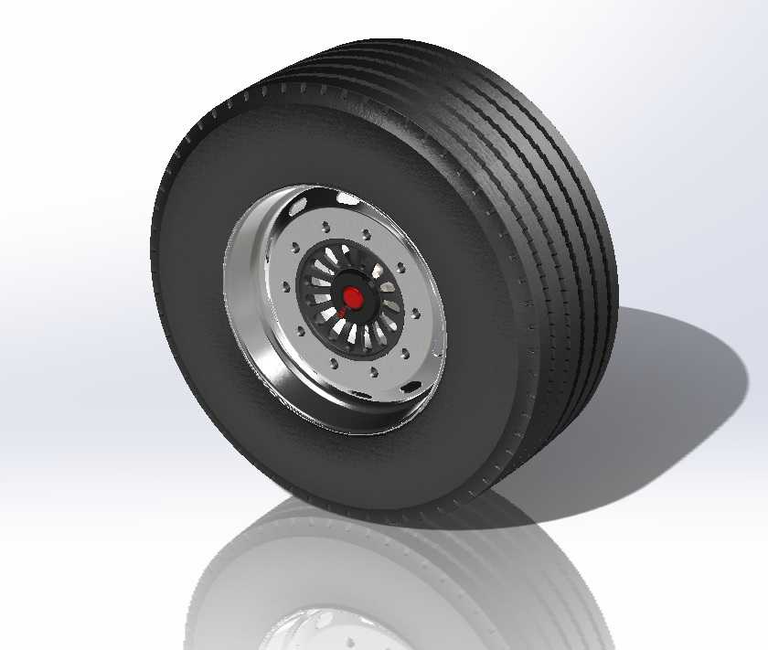 385/55R22,5��̥