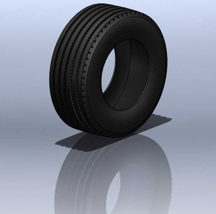 385/55R22,5��̥