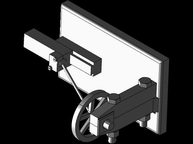 空间系统应用示例